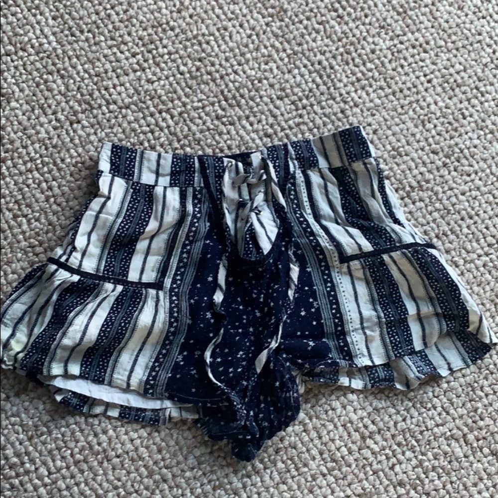 Summer shorts